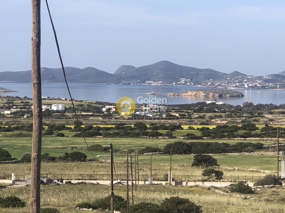 Parcel in Kamari, Paros — Photo 4 of 5