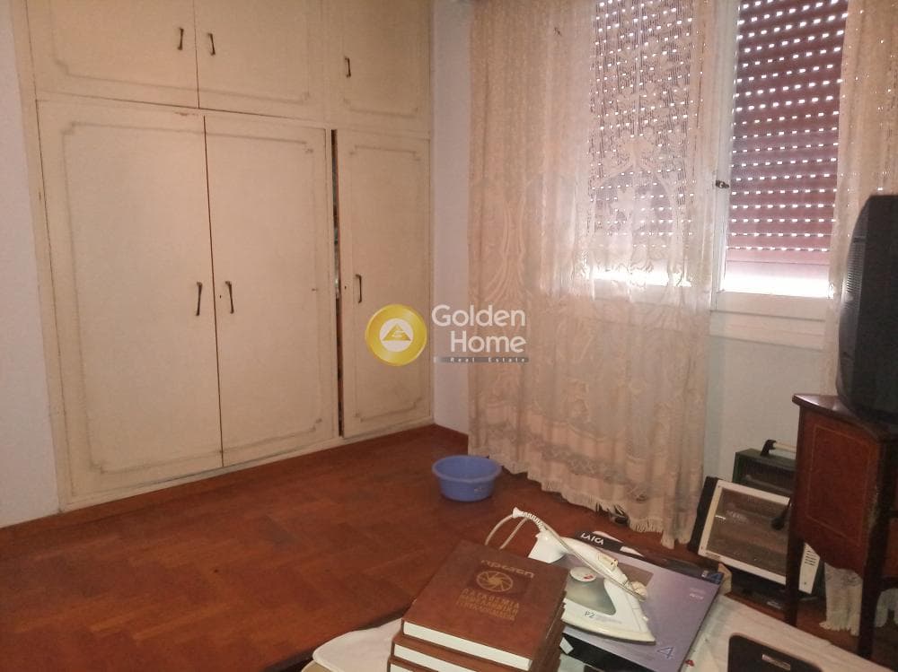 House in Lachanagora, Agios Ioannis Rentis — Photo 10 of 16