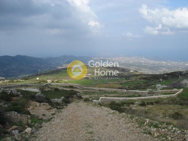 Parcel in Lefkes, Paros — Photo 1 of 8
