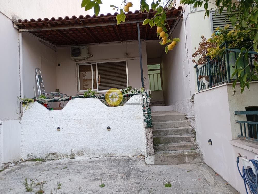 Μονοκατοικία στην Αγία Παρασκευή, Άγιος Δημήτριος — Φωτογραφία 4 από 5
