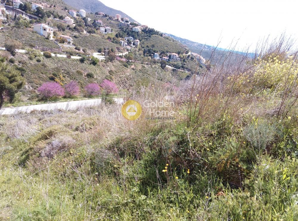 Οικόπεδο στην Καλλιθέα, Πεντέλη — Φωτογραφία 4 από 6