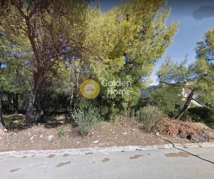 Οικόπεδο στην Μεγάλα Σχοινία Α, Αχαρνές — Φωτογραφία 2 από 3