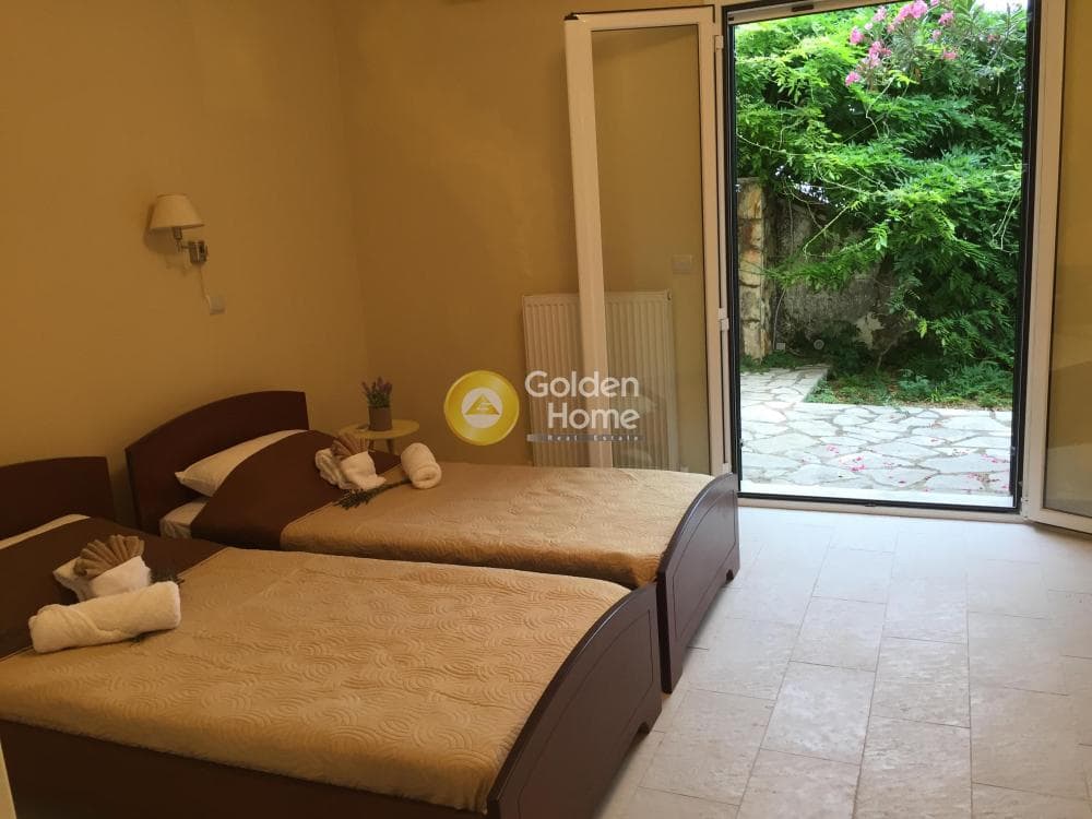 House in Faiakes, Corfu — Photo 22 of 107