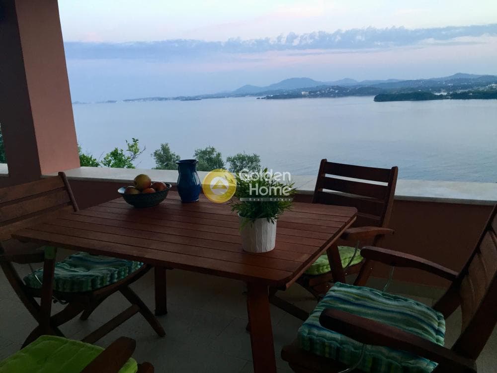 House in Faiakes, Corfu — Photo 32 of 107