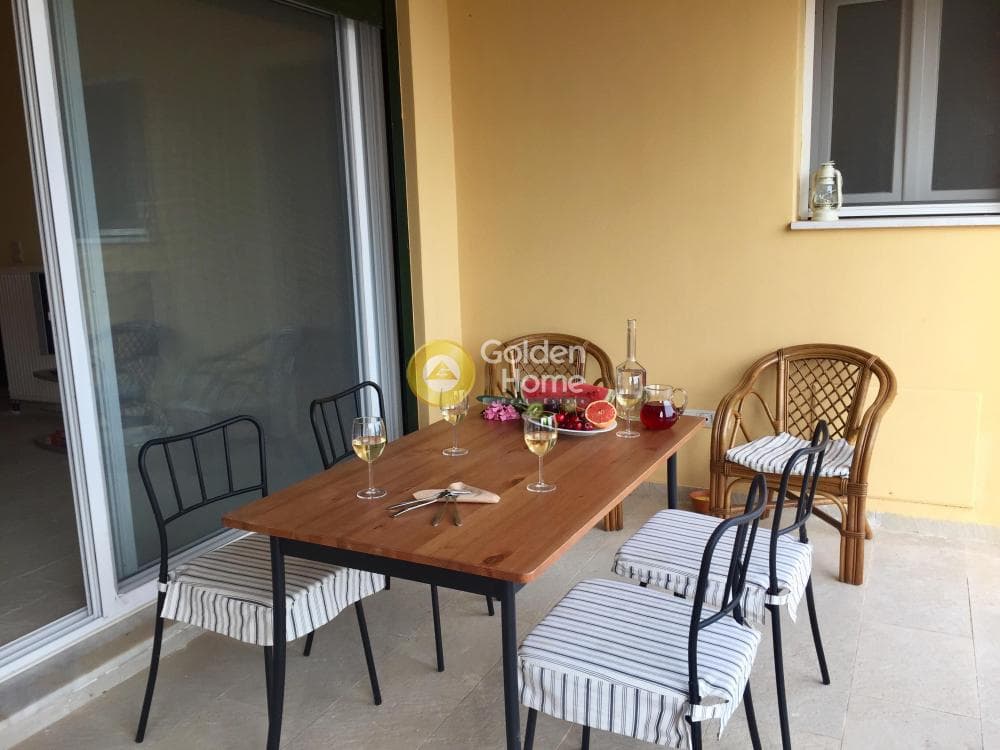 House in Faiakes, Corfu — Photo 50 of 107