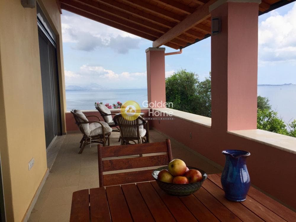 House in Faiakes, Corfu — Photo 81 of 107