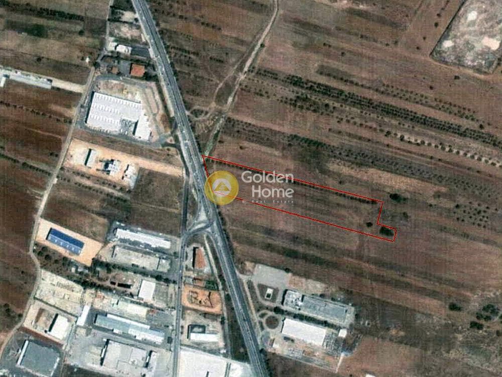 Parcel in Center, Markopoulo — Photo 2 of 2