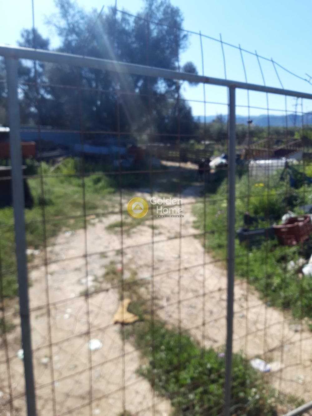 Building Plot in Kappariana, Moires — Photo 3 of 4