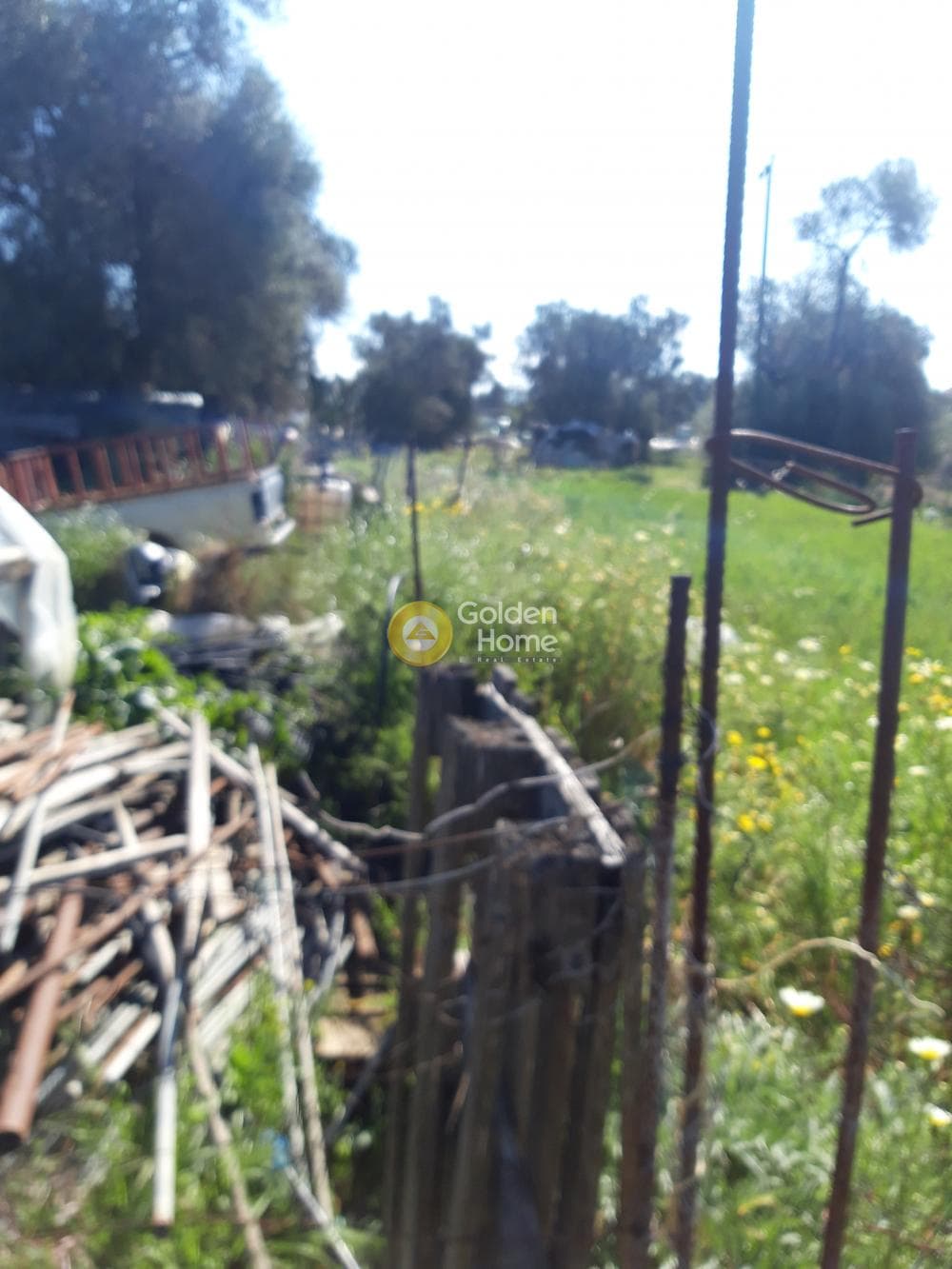 Building Plot in Kappariana, Moires — Photo 4 of 4