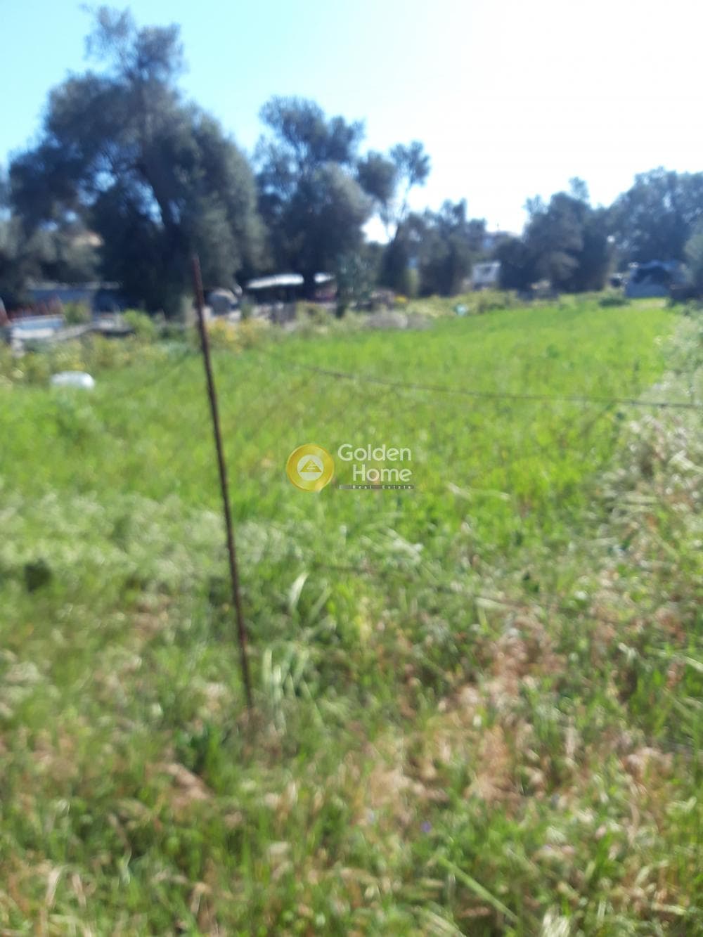 Building Plot in Kappariana, Moires — Photo 1 of 4