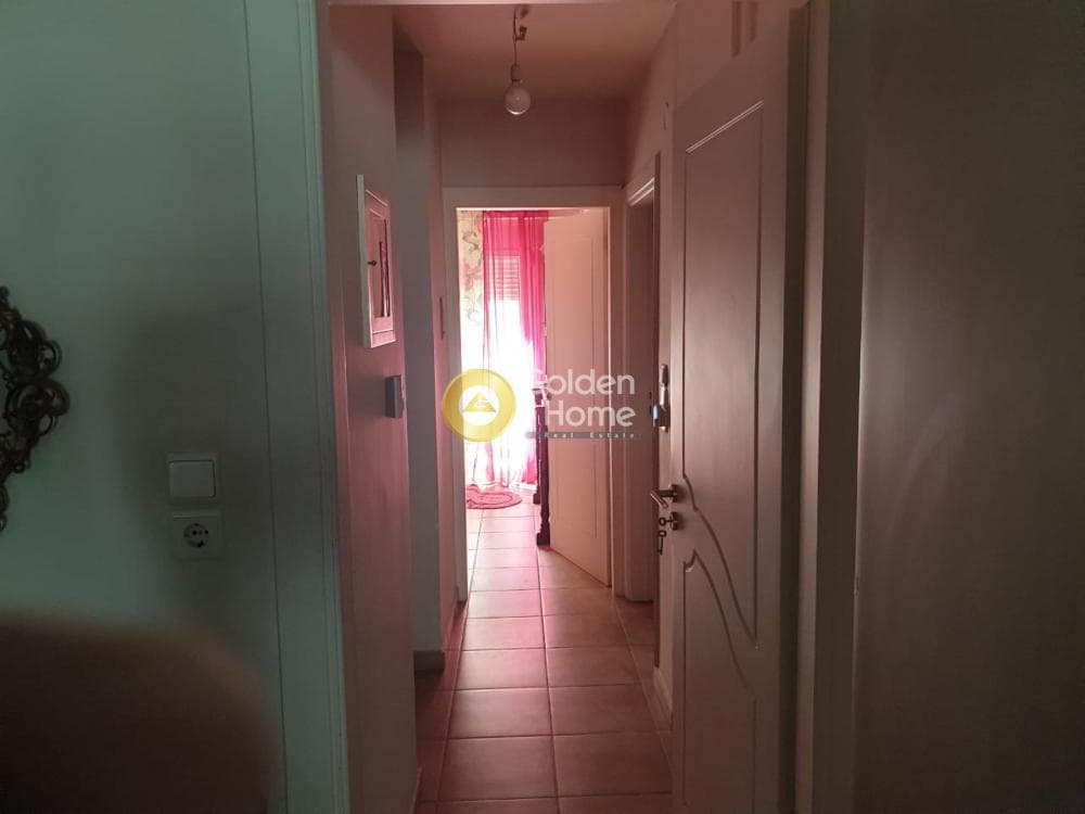 Διαμέρισμα στην Άγιος Παντελεήμονας, Λεωφ. Πατησίων - Λεωφ. Αχαρνών — Φωτογραφία 11 από 14
