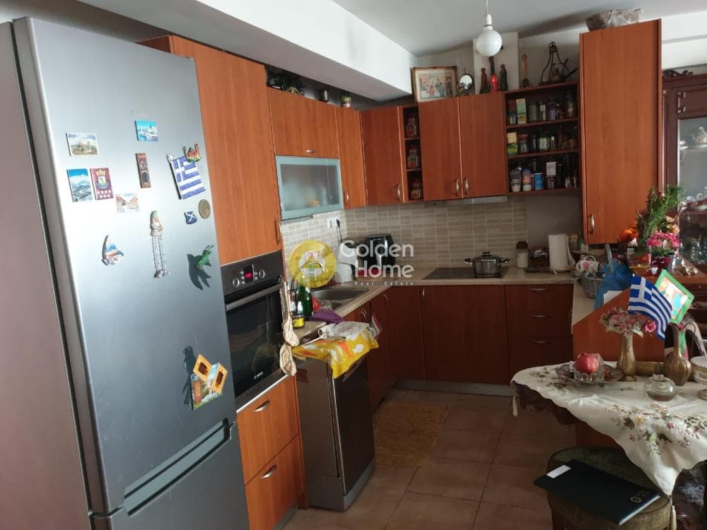 Διαμέρισμα στην Άγιος Παντελεήμονας, Λεωφ. Πατησίων - Λεωφ. Αχαρνών — Φωτογραφία 3 από 14