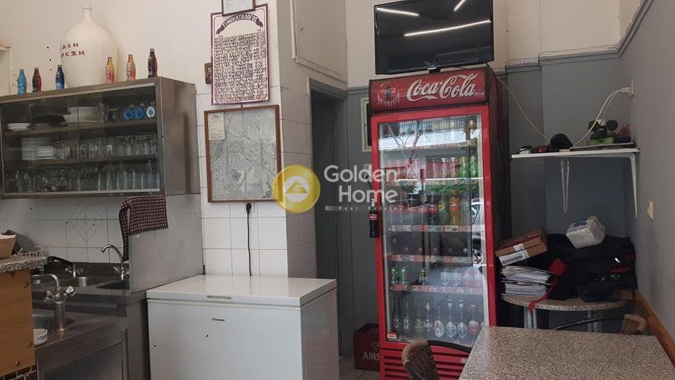 Retail Store in Eleftheroupoli, Nea Ionia — Photo 3 of 6