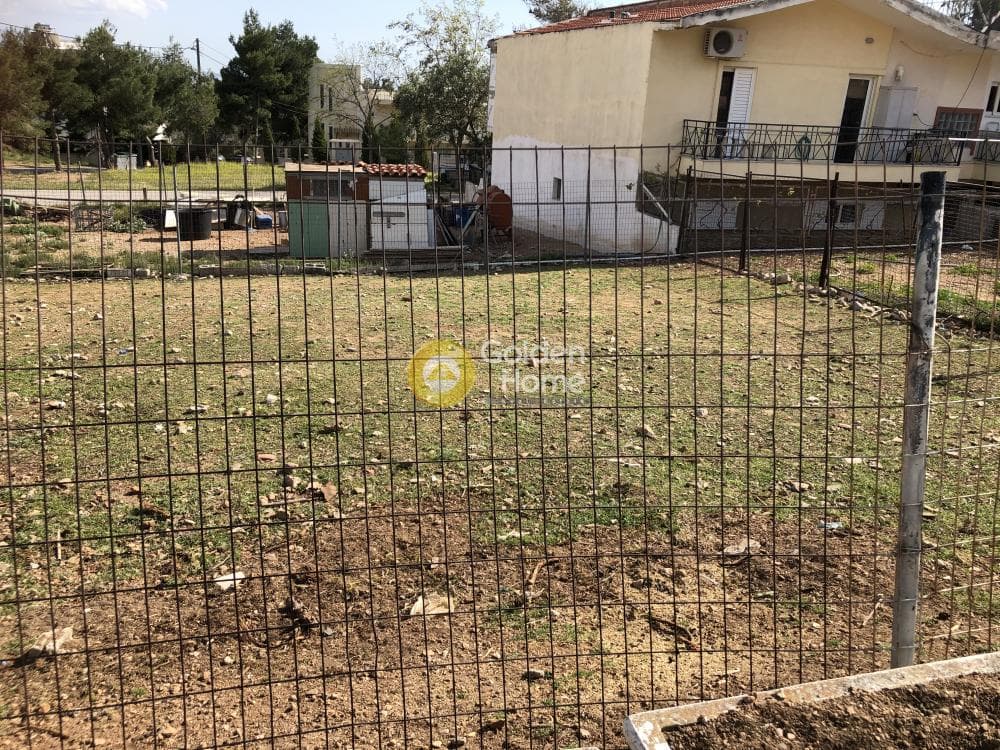 Αγροτεμάχιο στην Μεγάλα Σχοινία Α, Αχαρνές — Φωτογραφία 1 από 3