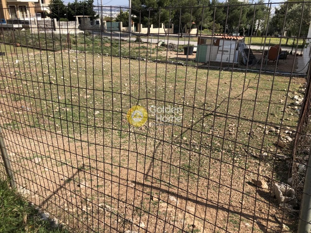Αγροτεμάχιο στην Μεγάλα Σχοινία Α, Αχαρνές — Φωτογραφία 3 από 3