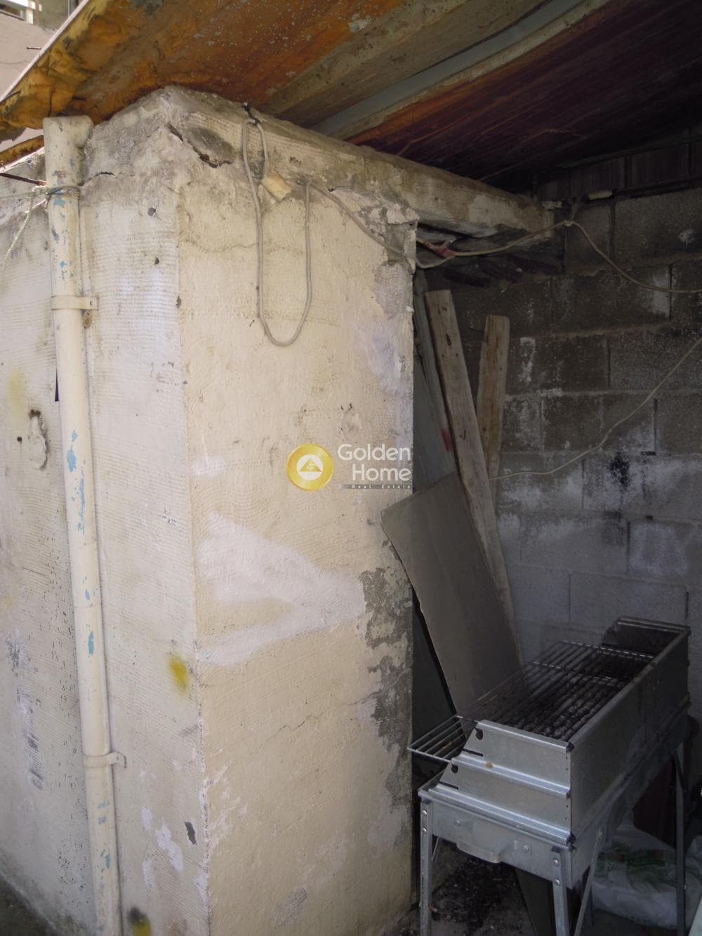Building Plot in Agios Dimitrios (t. Karamanli Metochi), Heraclion Cretes — Photo 7 of 16
