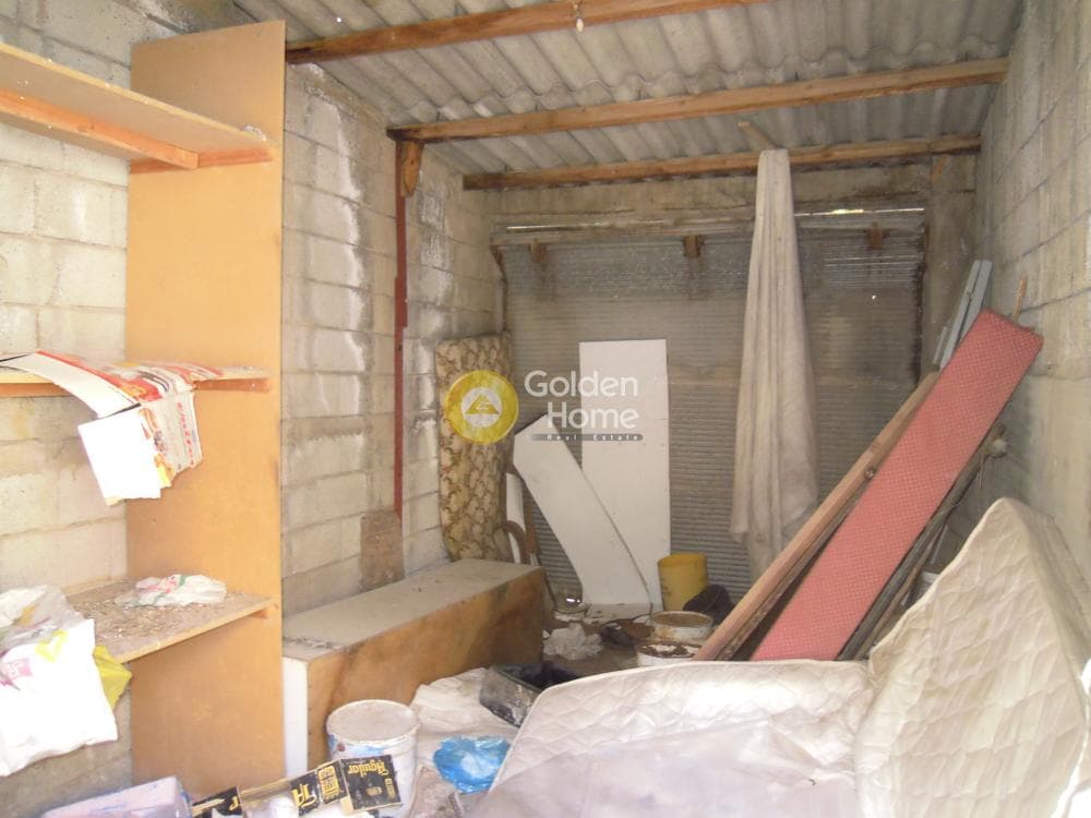 Building Plot in Agios Dimitrios (t. Karamanli Metochi), Heraclion Cretes — Photo 10 of 16