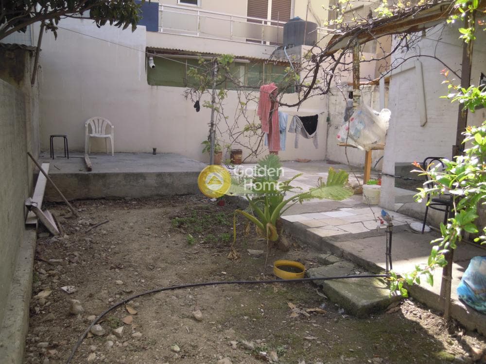 Building Plot in Agios Dimitrios (t. Karamanli Metochi), Heraclion Cretes — Photo 3 of 16
