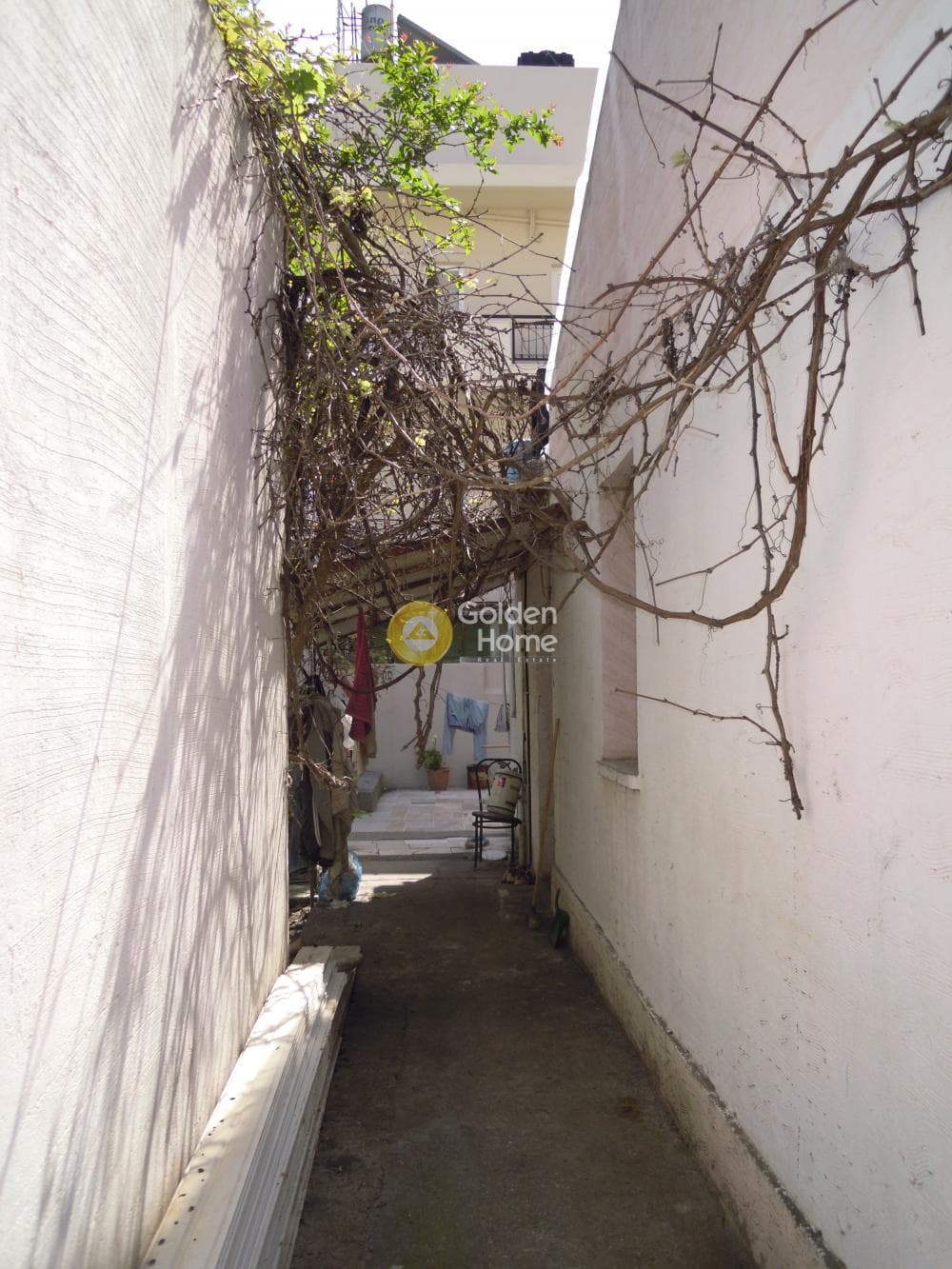 Building Plot in Agios Dimitrios (t. Karamanli Metochi), Heraclion Cretes — Photo 13 of 16