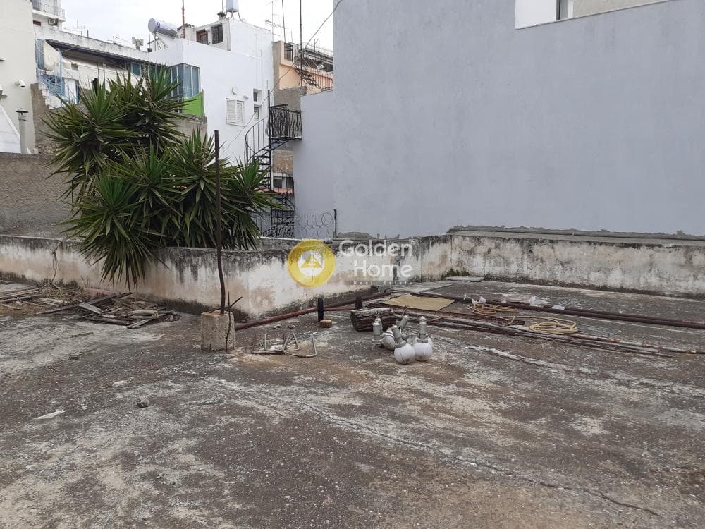 Οικόπεδο στην Ανάσταση, Κερατσίνι — Φωτογραφία 3 από 5