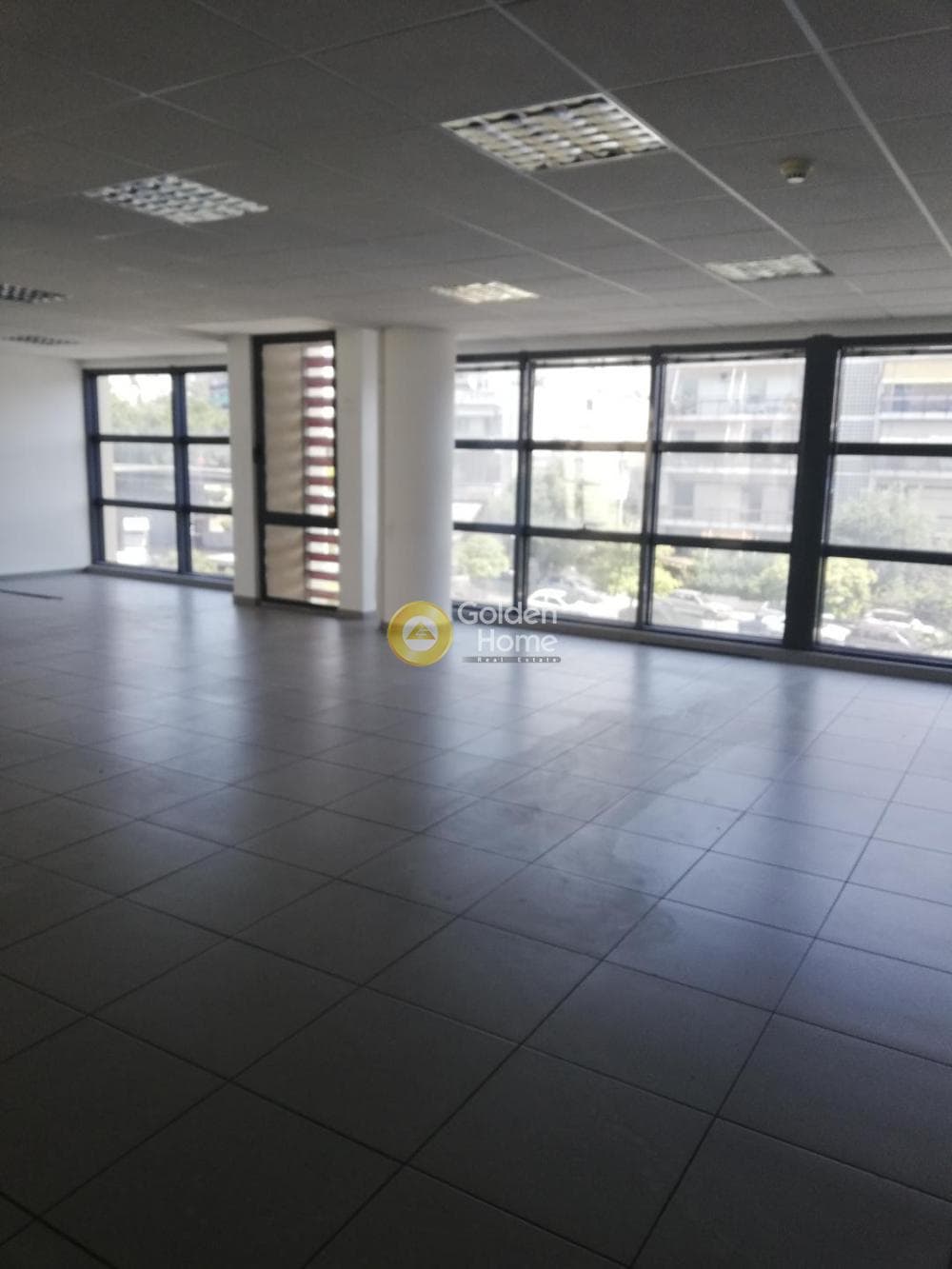Office in Perissos, Nea Ionia — Photo 2 of 14