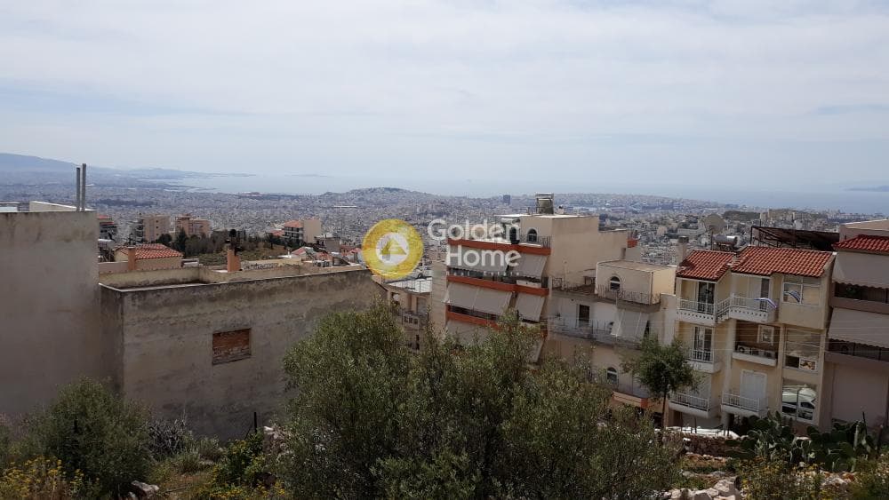Οικόπεδο στην Άνω Νεάπολη, Νίκαια — Φωτογραφία 3 από 14