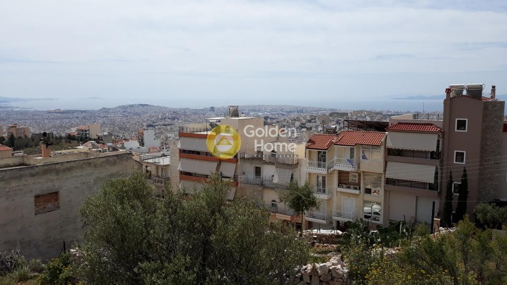 Οικόπεδο στην Άνω Νεάπολη, Νίκαια — Φωτογραφία 4 από 14