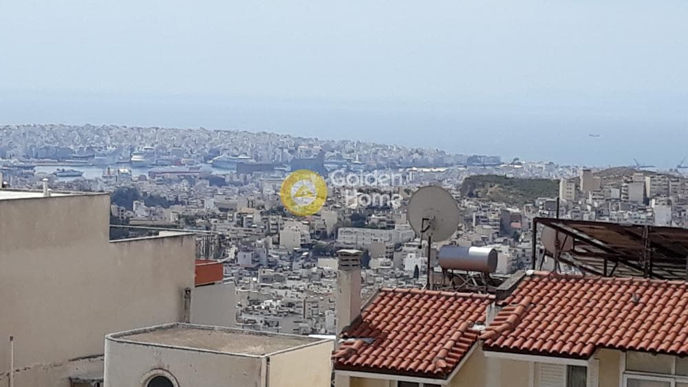 Οικόπεδο στην Άνω Νεάπολη, Νίκαια — Φωτογραφία 5 από 14