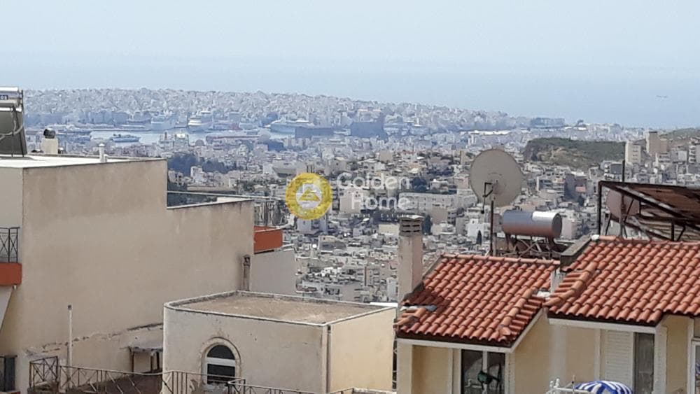 Οικόπεδο στην Άνω Νεάπολη, Νίκαια — Φωτογραφία 6 από 14