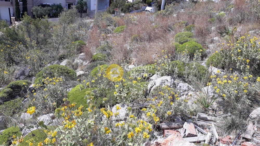 Οικόπεδο στην Άνω Νεάπολη, Νίκαια — Φωτογραφία 7 από 14