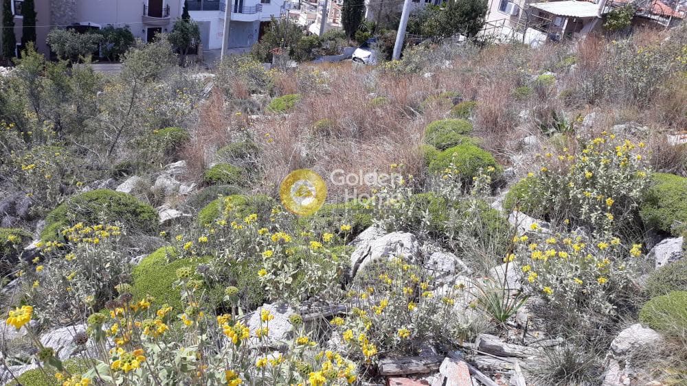 Οικόπεδο στην Άνω Νεάπολη, Νίκαια — Φωτογραφία 8 από 14