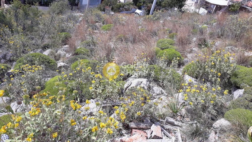 Οικόπεδο στην Άνω Νεάπολη, Νίκαια — Φωτογραφία 10 από 14