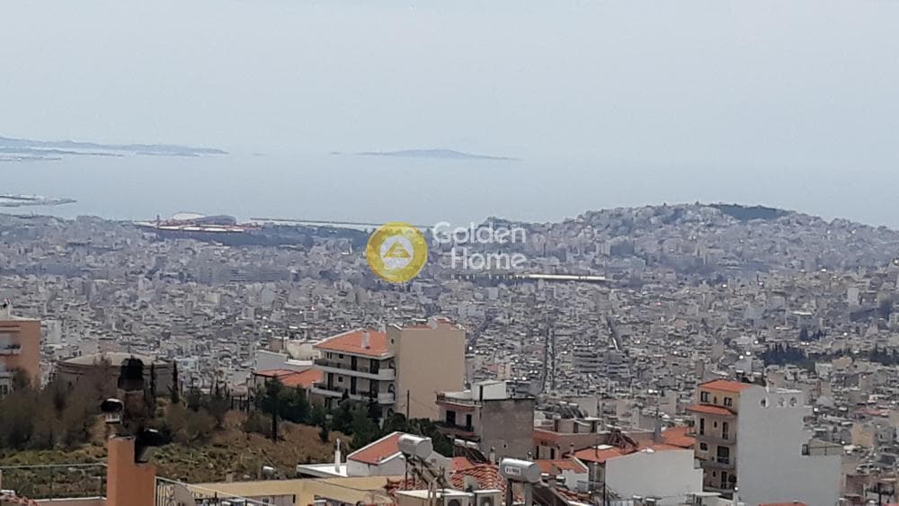 Οικόπεδο στην Άνω Νεάπολη, Νίκαια — Φωτογραφία 2 από 14