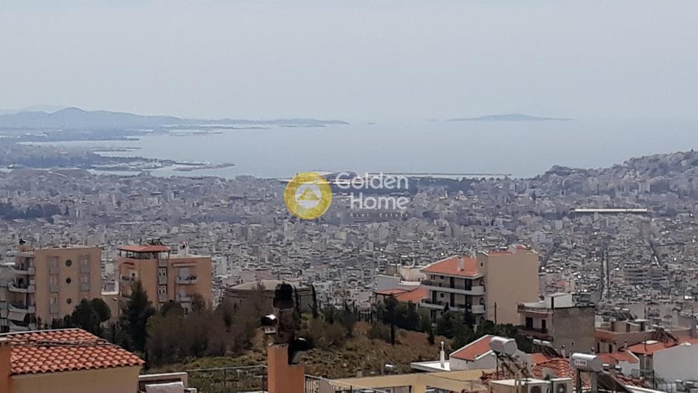 Οικόπεδο στην Άνω Νεάπολη, Νίκαια — Φωτογραφία 1 από 14