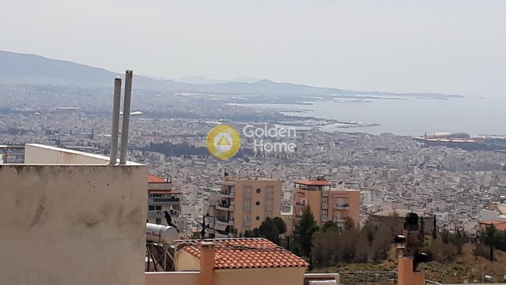 Οικόπεδο στην Άνω Νεάπολη, Νίκαια — Φωτογραφία 12 από 14