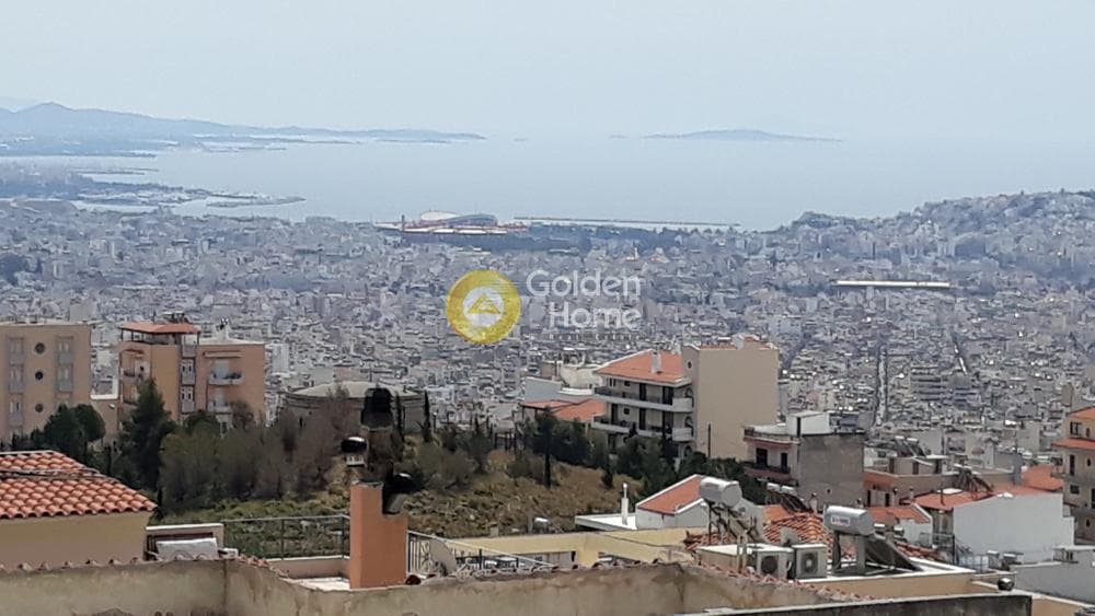 Οικόπεδο στην Άνω Νεάπολη, Νίκαια — Φωτογραφία 13 από 14