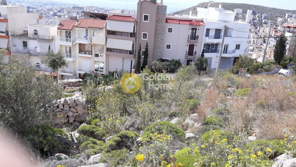 Οικόπεδο στην Άνω Νεάπολη, Νίκαια — Φωτογραφία 14 από 14