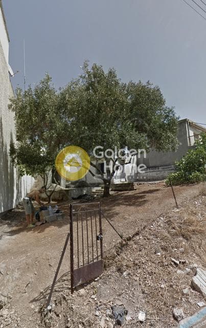 Οικόπεδο στην Τουρκοβούνια, Κερατσίνι — Φωτογραφία 3 από 3