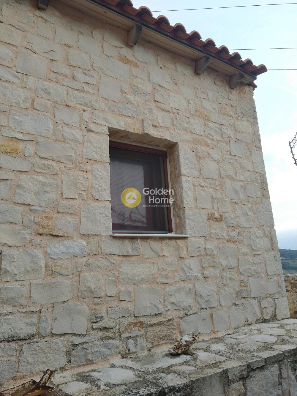 Οικόπεδο στην Άγιος Βλάσιος, Αρχάνες — Φωτογραφία 6 από 8