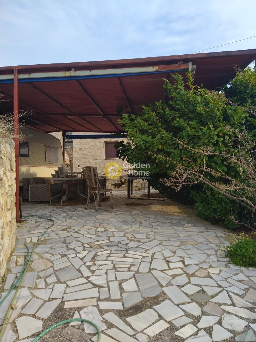 Οικόπεδο στην Άγιος Βλάσιος, Αρχάνες — Φωτογραφία 8 από 8
