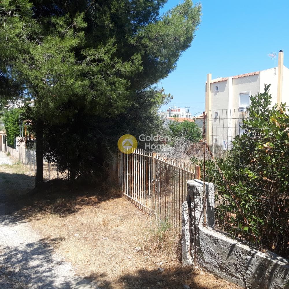 Building Plot in Porto Rafti, Vravrona — Photo 5 of 8