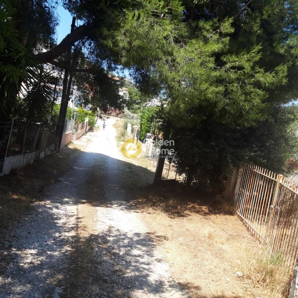 Building Plot in Porto Rafti, Vravrona — Photo 8 of 8