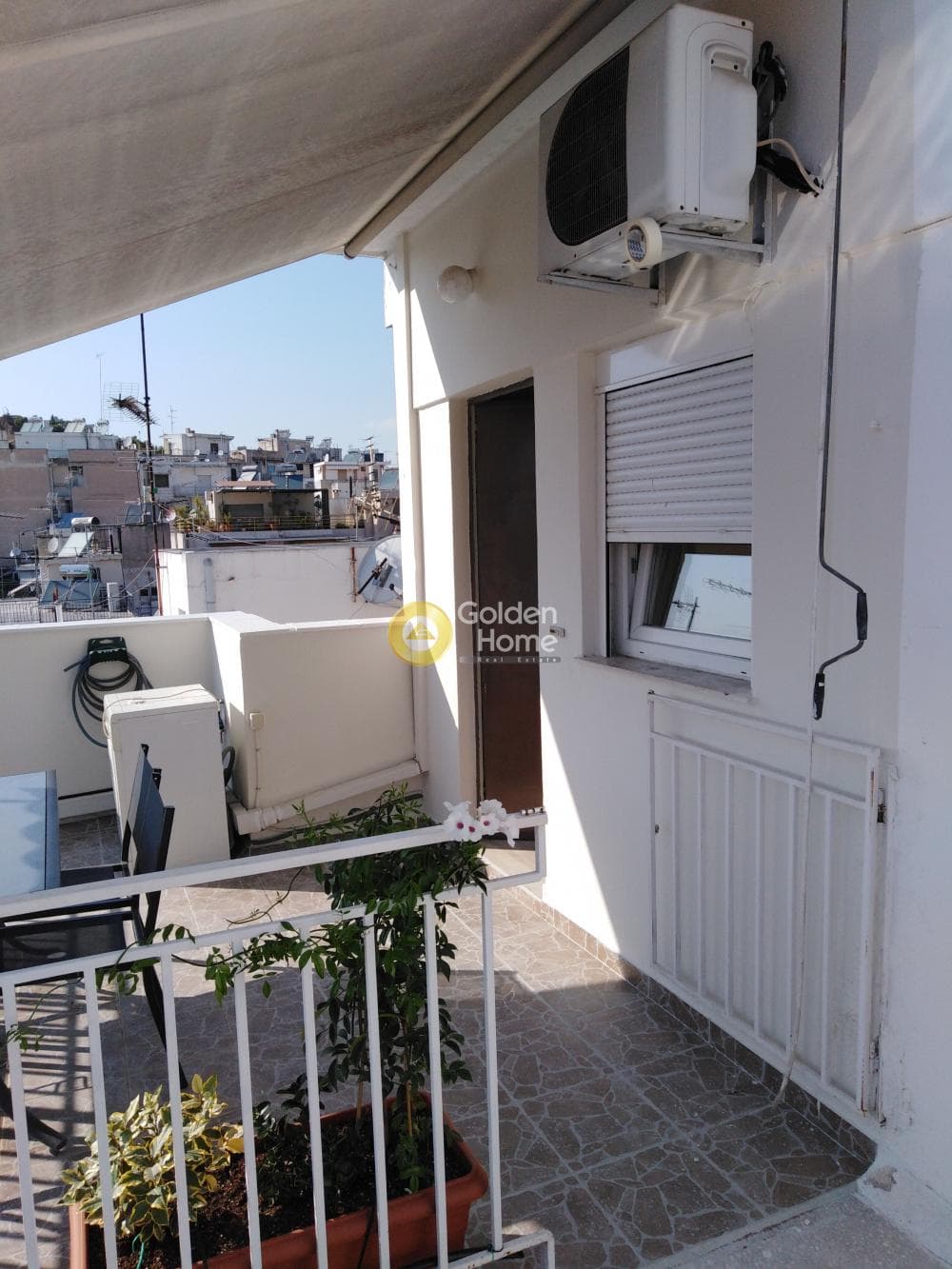 Apartment in Strefi, Exarchia - Neapoli — Photo 2 of 8