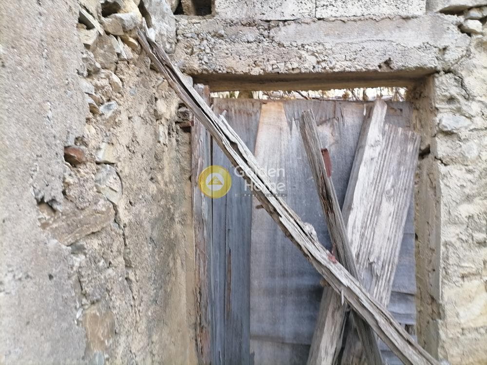 Οικόπεδο στην Κουσές, Μοίρες — Φωτογραφία 6 από 16