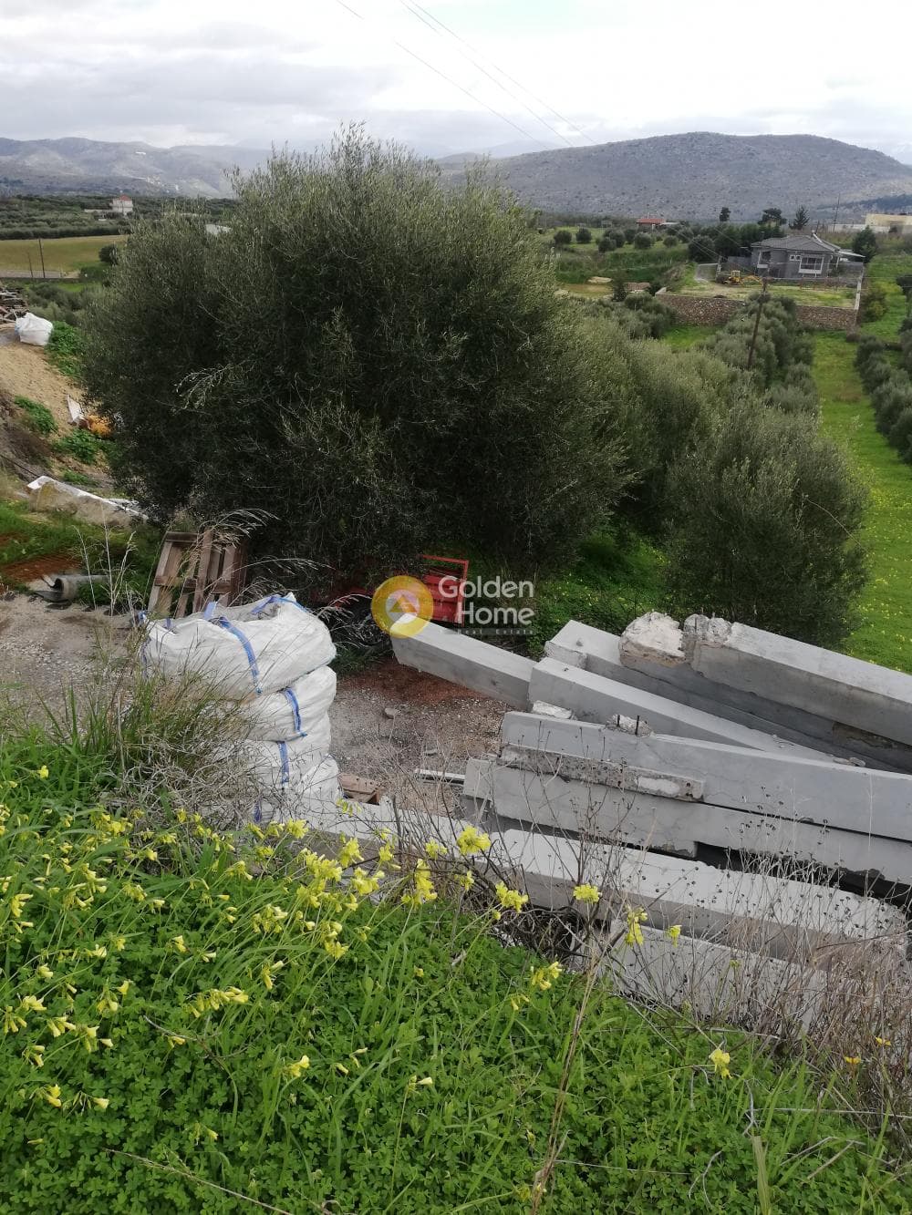 Building Plot in Stamnoi, Episkopi — Photo 6 of 6