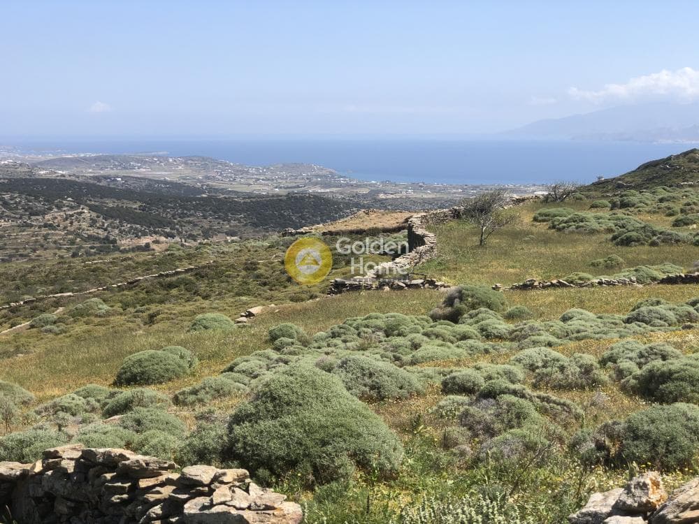 Οικόπεδο στην Λεύκες, Πάρος — Φωτογραφία 1 από 30