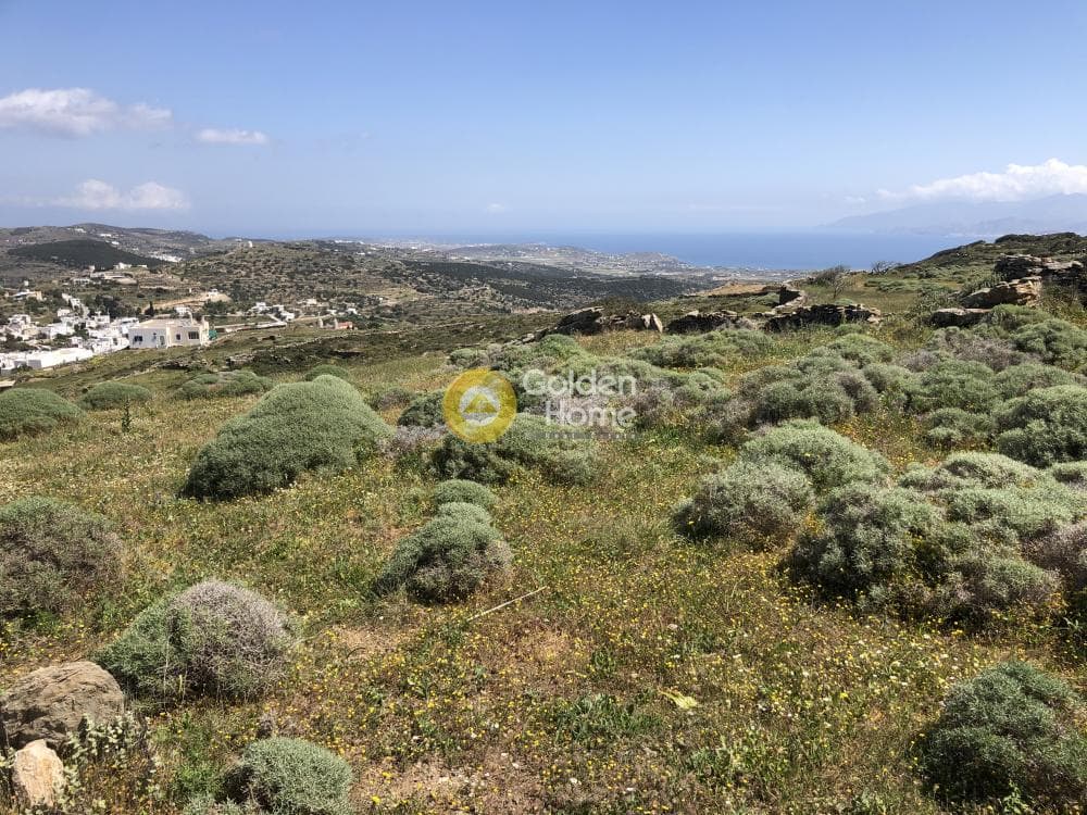 Οικόπεδο στην Λεύκες, Πάρος — Φωτογραφία 7 από 30