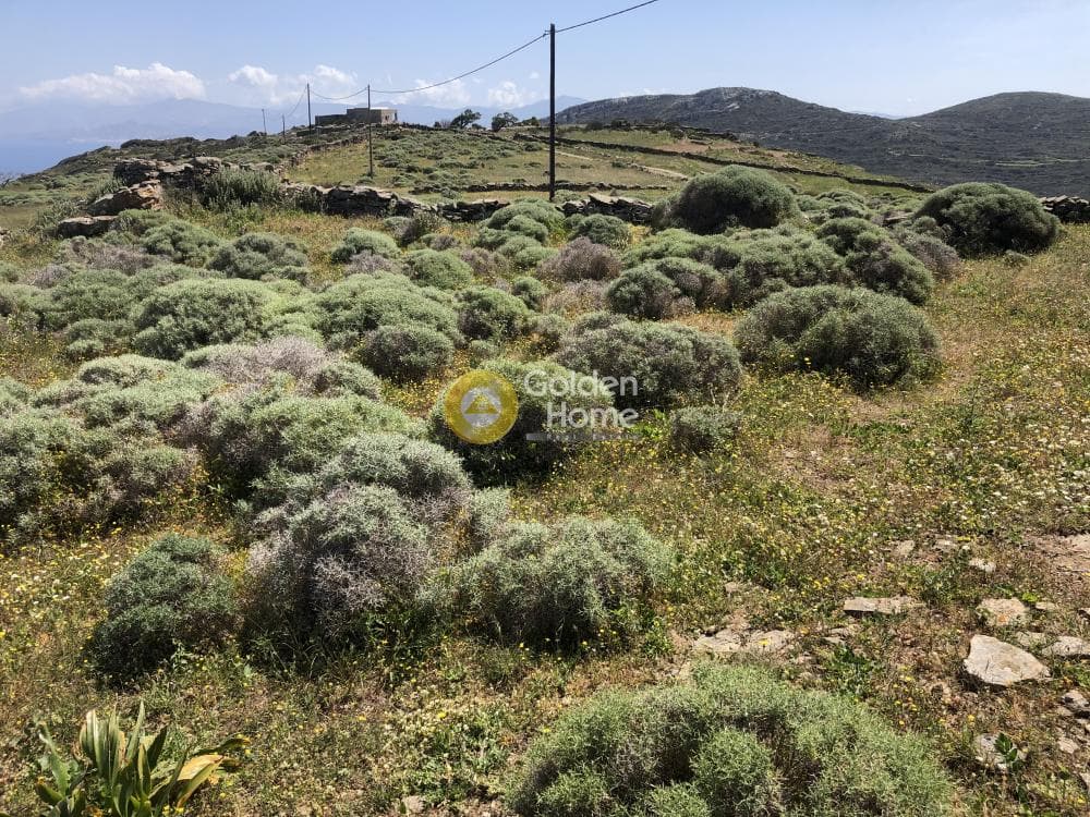 Οικόπεδο στην Λεύκες, Πάρος — Φωτογραφία 13 από 30