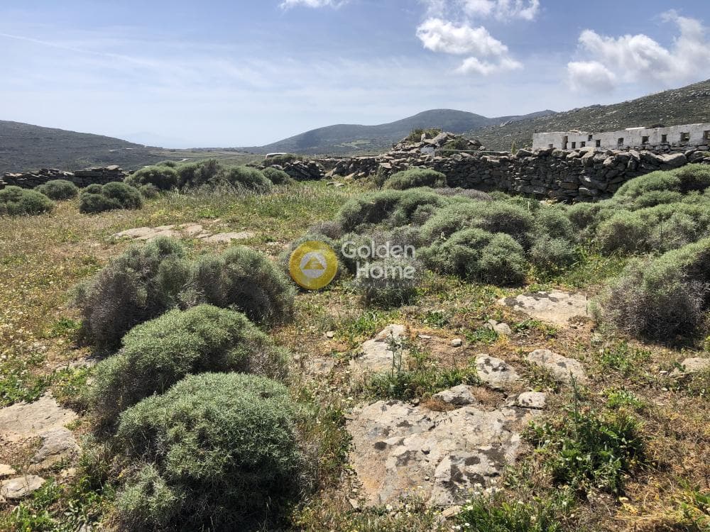 Οικόπεδο στην Λεύκες, Πάρος — Φωτογραφία 20 από 30
