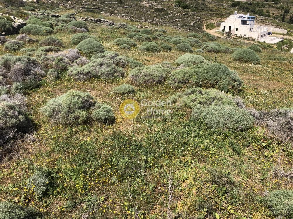 Οικόπεδο στην Λεύκες, Πάρος — Φωτογραφία 18 από 30